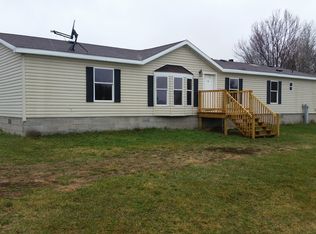 N10259 Red River Rd, Birnamwood, WI 54414
