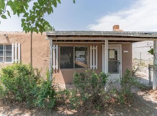 121 La Plata Rd NW, Albuquerque, NM 87107