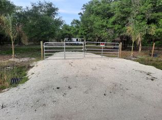 19527 NW 286TH STREET, OKEECHOBEE, FL 34972
