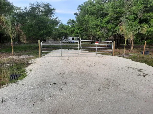 19527 NW 286TH STREET, OKEECHOBEE, FL 34972