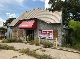 12915 East Fwy, Houston, TX 77015