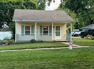 1502 Vine St, Dallas Center, IA 50063
