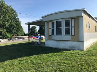 8912 King Rd, Lakeview, OH 43331