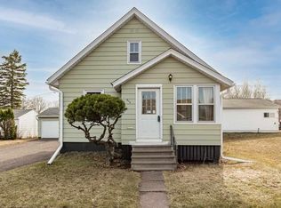 319 N 80th Ave W, Duluth, MN 55807