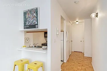 Sold by Corcoran