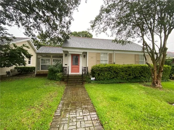 202 E William David Pkwy, Metairie, LA 70005