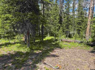TRACT 27 Overlook Retreat, Elk Mountain, WY 82324