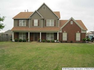 7971 Rasco Cv, Southaven, MS 38672