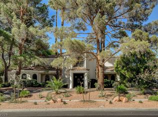 24 Quail Run Rd, Henderson, NV 89014
