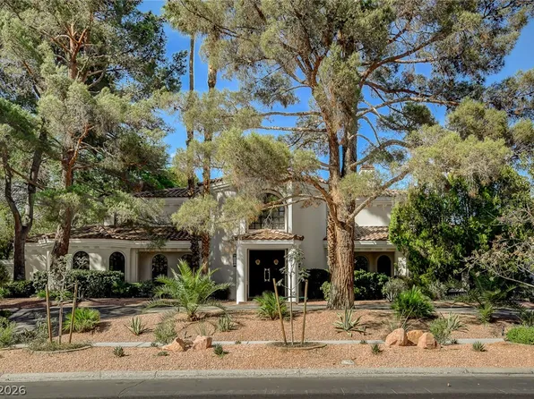 24 Quail Run Rd, Henderson, NV 89014