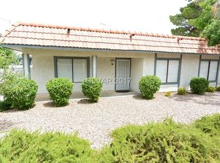 6904 Round Tree Dr UNIT A, Las Vegas, NV 89128