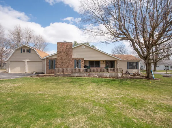 7723 N Hambridge Dr, Monticello, IN 47960