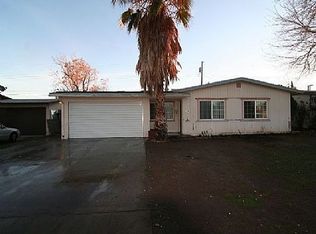 1734 E Avenue Q6, Palmdale, CA 93550