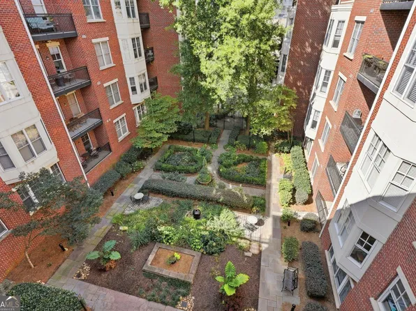 850 Piedmont Ave NE Unit 2302, Atlanta, GA 30308