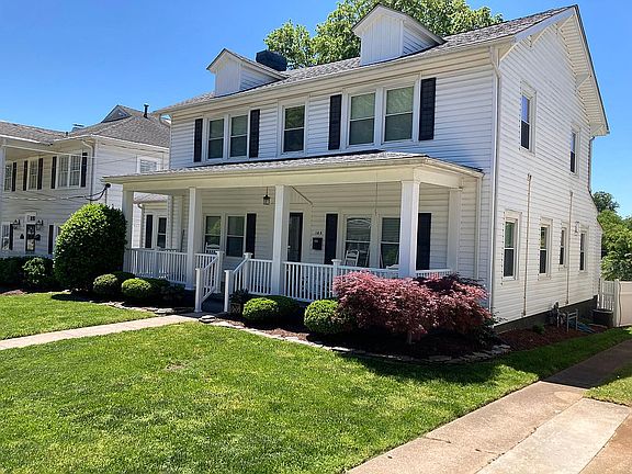 2nd image of 168 College Ave