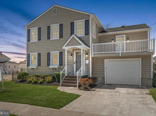 10033 Corinthian Dr, Stone Harbor, NJ 08247