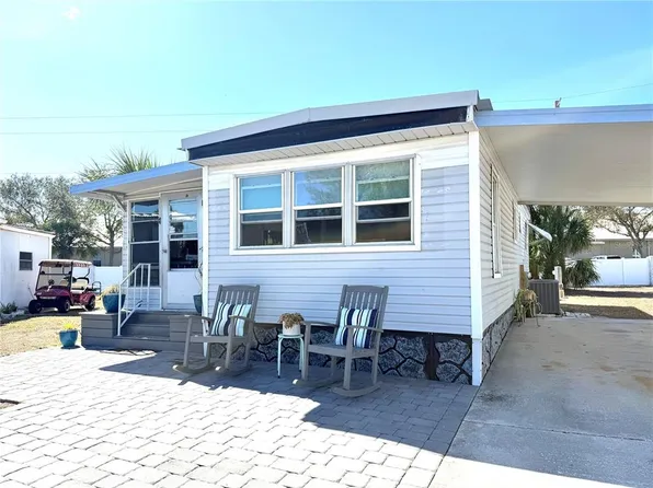 308 S Port Royal Ln, Apollo Beach, FL 33572