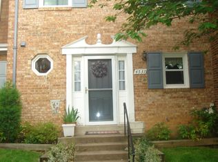4537 Garbo Ct, Annandale, VA 22003