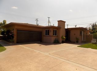 12461 Morrie Ln, Garden Grove, CA 92840