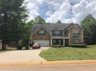 419 Jasmine Cir, Lagrange, GA 30241