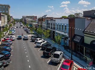 159 Scout Hut Rd, Danielsville, GA 30633