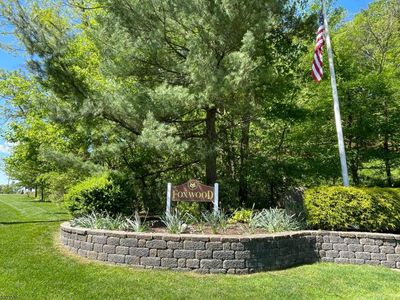 16BD Foxwood Dr #BD, Morris Plains, NJ, 07950