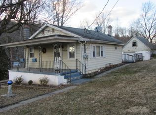 2250 Mahaffey Ln, Williamsport, PA 17701