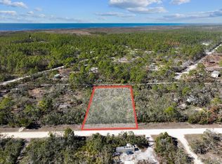 0 Fiddlers Way, Perry, FL 32348