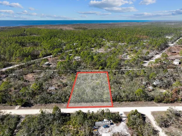 0 Fiddlers Way, Perry, FL 32348