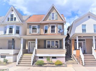 1116 21st Ave, Altoona, PA 16601