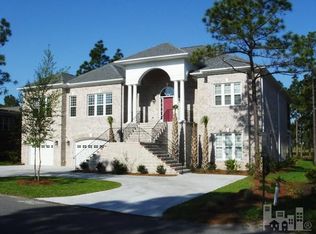 8720 Sedgley Dr, Wilmington, NC 28412