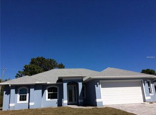 15326 Ancel Cir, Port Charlotte, FL 33981