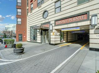 102 Christopher Columbus Dr APT 803, Jersey City, NJ