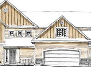 4573 W Quaker Ridge St, Meridian, ID 83642