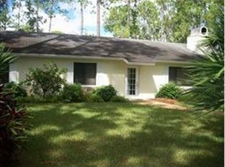 2331 23rd St SW, Naples, FL 34117