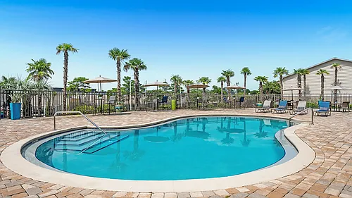 The Fairpointe at Gulf Breeze Photo 1