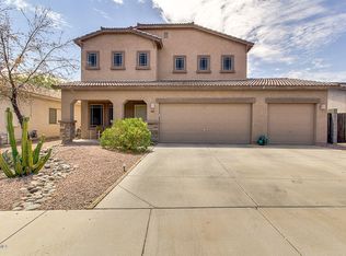 17059 W Carmen Dr, Surprise, AZ 85388
