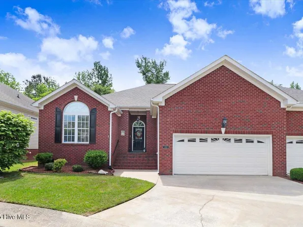 212 Commonsgate Drive, Goldsboro, NC 27530