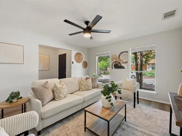 4529 Best Way, Austin, TX 78725