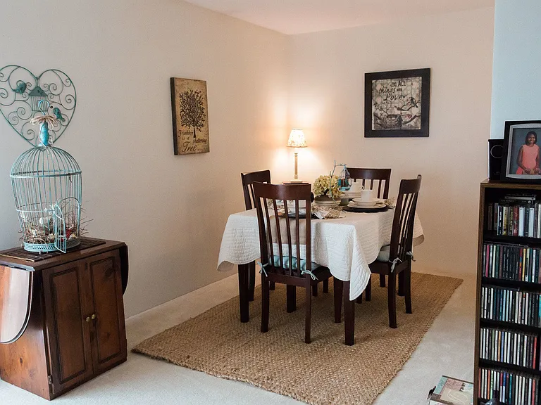 Rock Bay Harbor | 55+ Independent Living Community — Photo 5