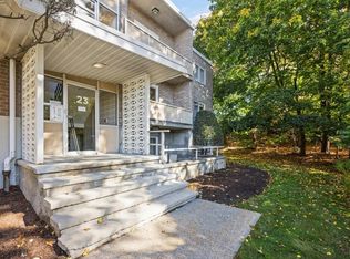 23 Jacqueline Rd APT D, Waltham, MA 02452