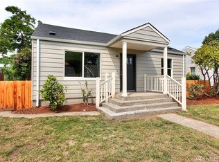 1226 S Ridgewood Ave, Tacoma, WA 98405