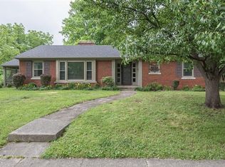 702 S Hamilton St, Georgetown, KY 40324