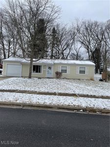 3631 Hiwood Ave, Stow, OH, 44224