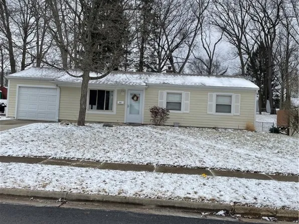 3631 Hiwood Ave, Stow, OH 44224
