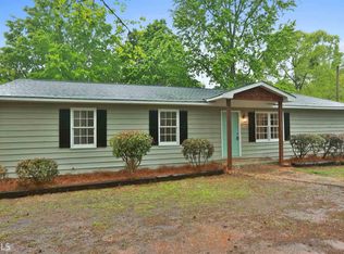 151 Patterson Rd, Griffin, GA 30223