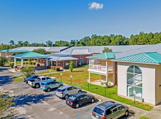 Hatton House Apartments, Sneads, FL 32460