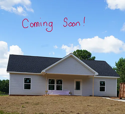 400 Henson Cir Photo 1