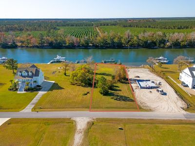 229 Gatsey Lane, Beaufort, NC, 28516