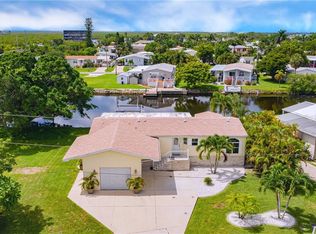 711 Tangerine Ct, Punta Gorda, FL 33950